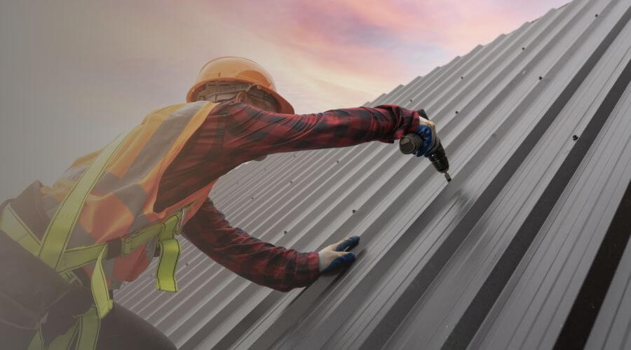 Expert Emergency Roof Repairs services in Pearson, WI